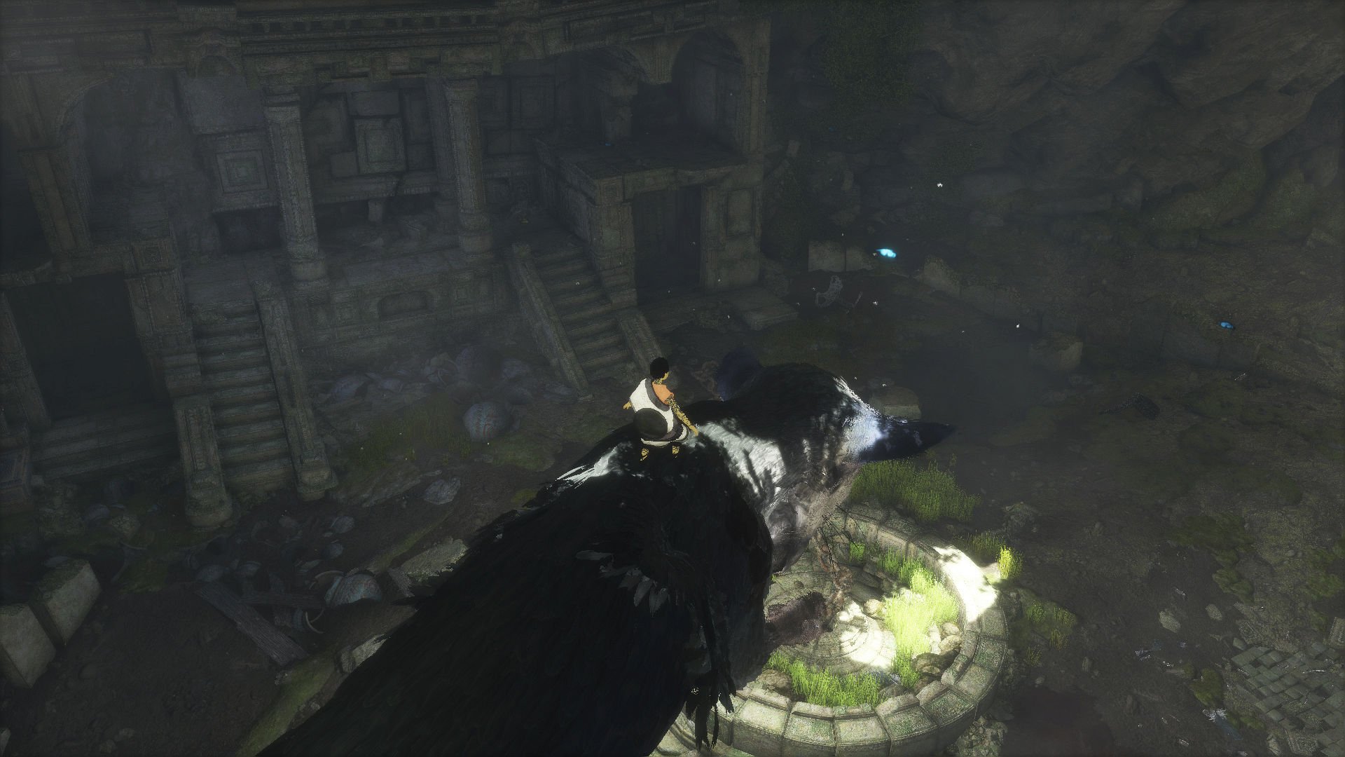 The Last Guardian - Imagen 18